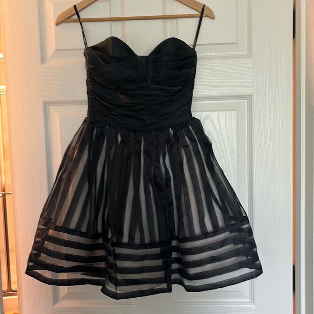 Vintage Betsey Johnson Dress